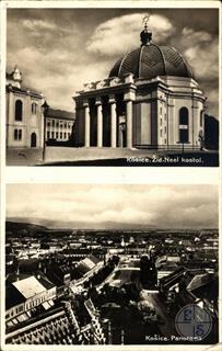Slovakia, Kosice Slovakia, Kosice